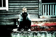 Фотография Ветреного Лиса