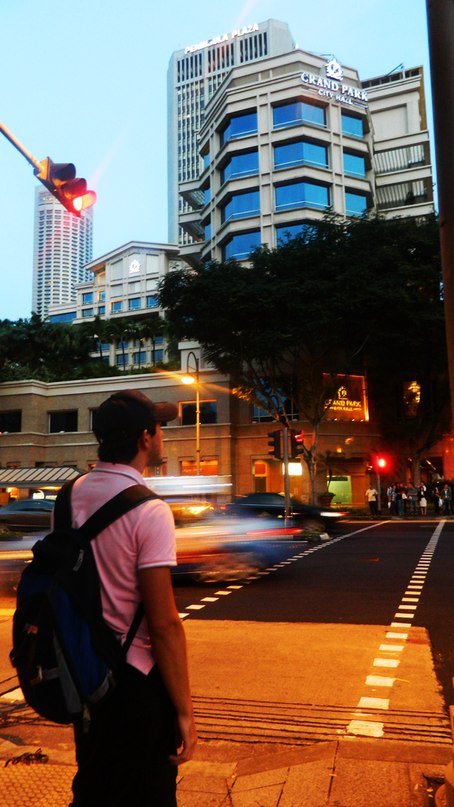 Marat Odom фотография #37