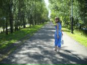 Фотография Романтеевой Елены