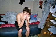 Андрей Носков фотография #37 (источник - https://vk.com/id2598571)