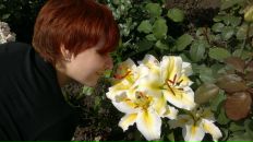 Фотография Скляровой Екатерины