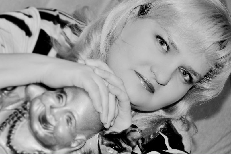 Галина Ерещенко фотография #20