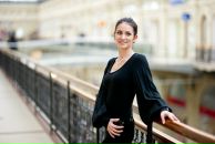 Фотография Бровцевой Румии