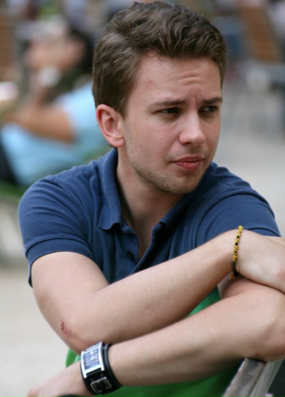 Андрей Васильев фотография #19