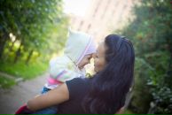 Фотография Антоновой Анны