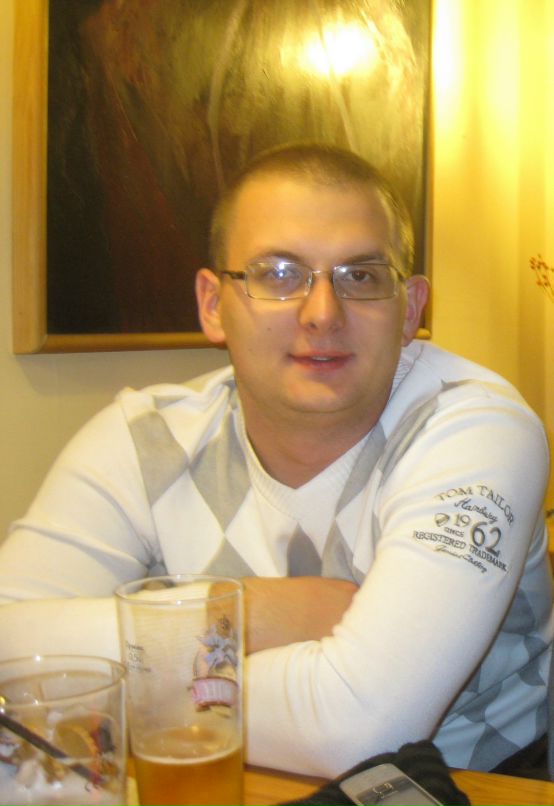 Дмитрий Турин фотография #39