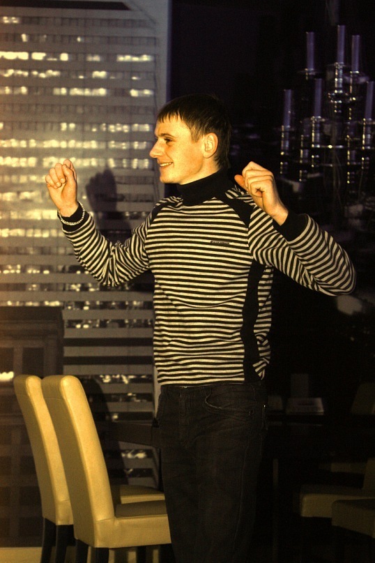 Игорь Мартыненко фотография #5