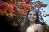 Фотография Бариковой Кристины