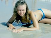 Фотография Сергеевой Сашеньки