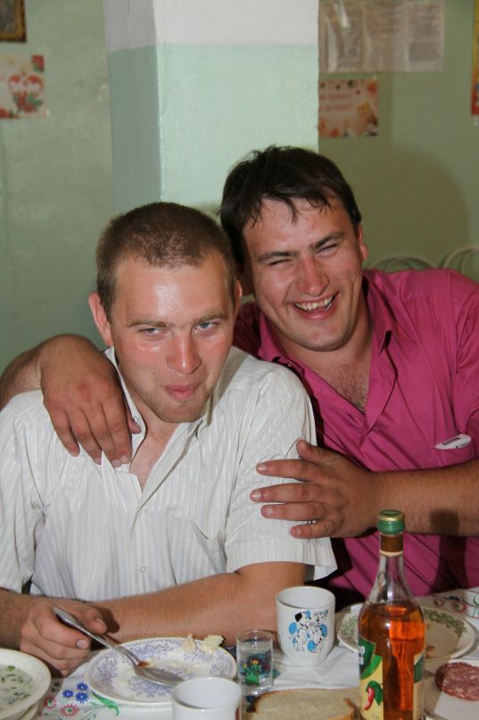 Антон Хохлов фотография #7