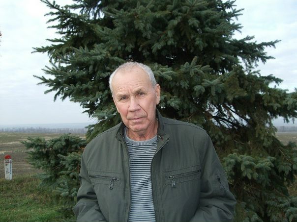 Николай Алешкин фото №37