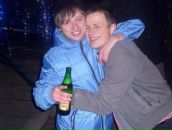 Фотография Зайцева Коли