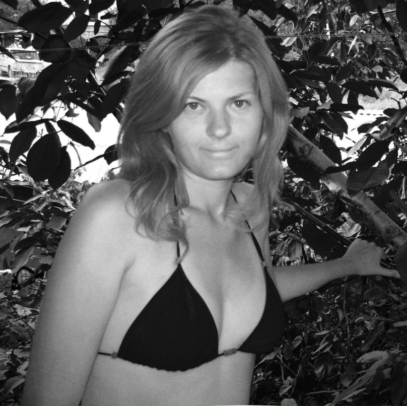 Лёля Примаченко фотография #21