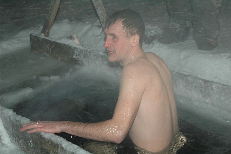 Дмитрий Чуприн фотография #10