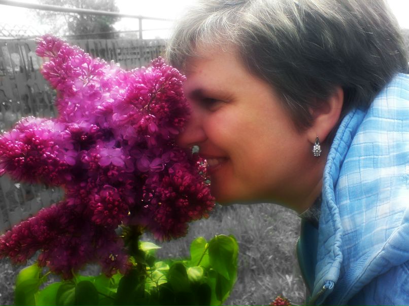 Светлана Хохлова фотография #21