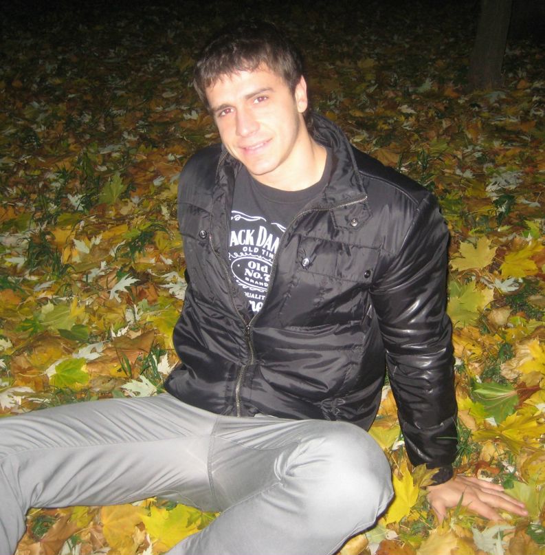 Николаев Иван фотография #36