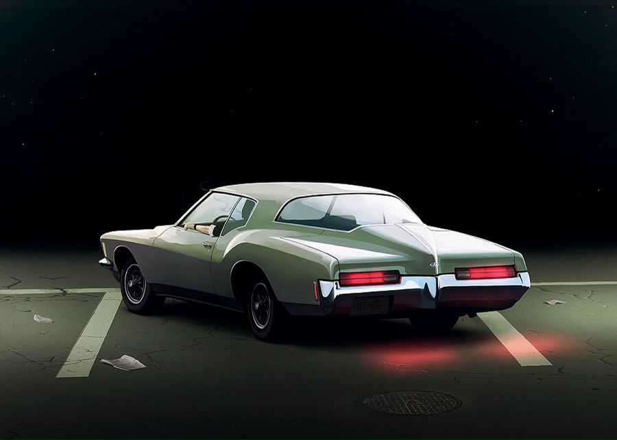 Artyom Гренкоед фотография #21