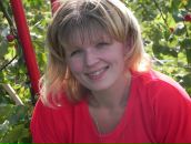 Фотография Сучковой Машули