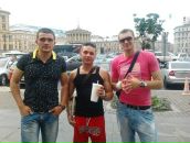 Фотография Борискина Павла