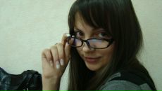 Фотография Андрияновой Танюшки