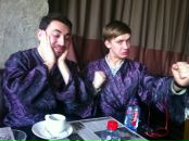 Фотография Grigoryan Armen