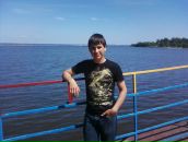 Фотография Спиридонова Валерия