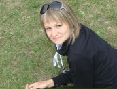 Фотография Кокориной Риммы