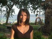 Фотография Горбачевой Лены