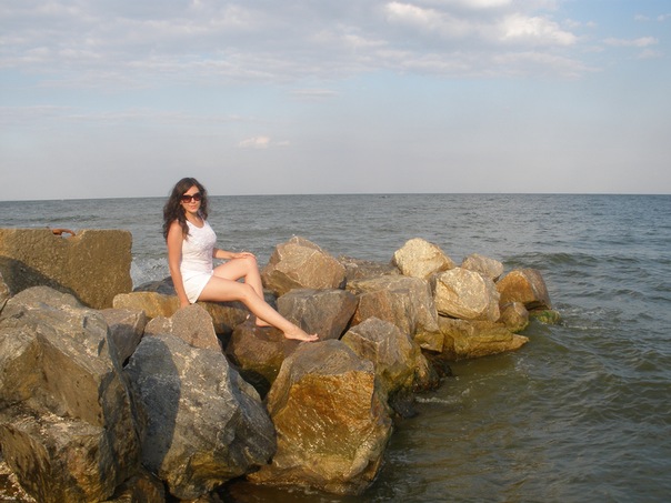 №17, Анастасия Буткова №17, Анастасия Буткова