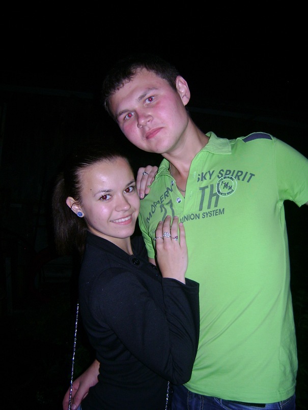 Сергей Осинцев фотография #5