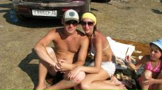 Фотография Березиной Лены