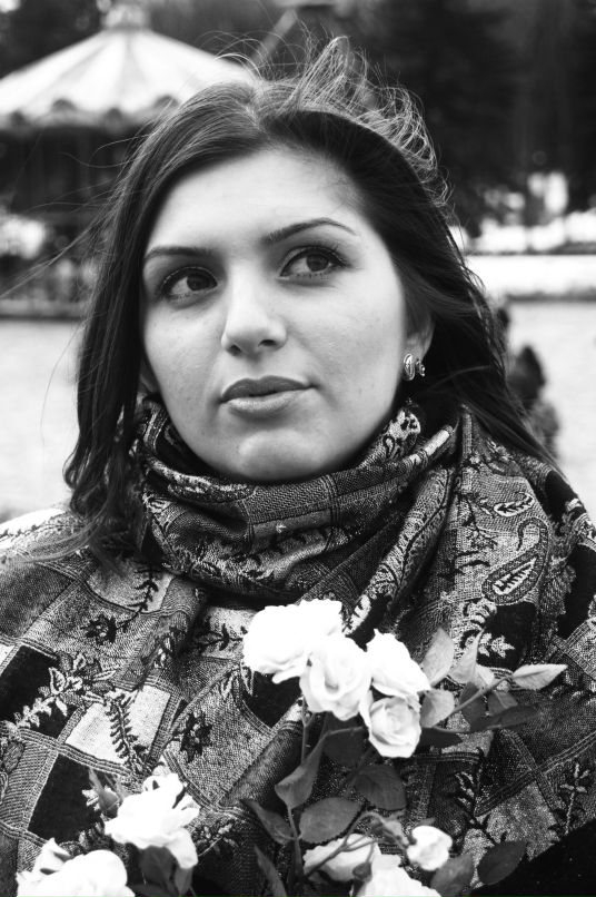 Валерия Святогорова фотография #37