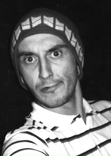 №15, Владимир Кузнецов, 43 года, Москва №15, Владимир Кузнецов, 43 года, Москва