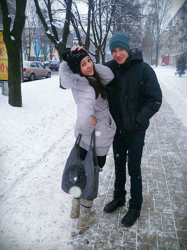 Данил Кононенко фотография #9