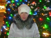 Фотография Киселевой Ирины