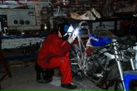 Фотография Мазура Алексея