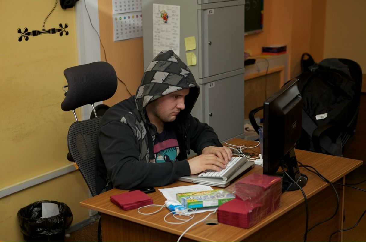 Роман Усеинов фотография #15