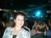 Фотография Гориной Марианны