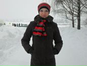 Фотография Едемской Елены