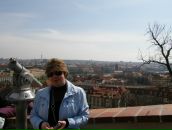 Фотография Померанцевой Ксении