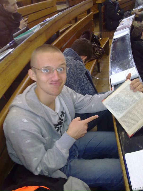 Денис Третьяков фотография #44