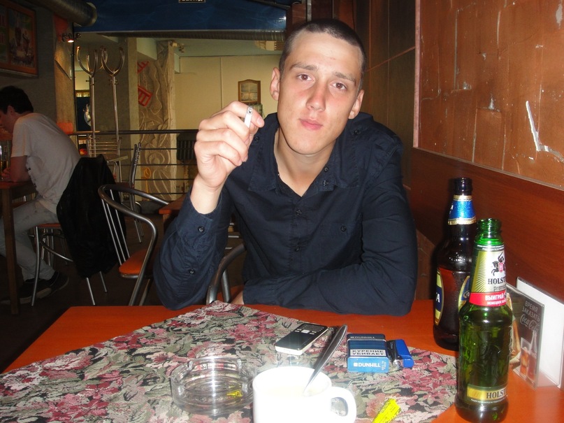 Антон Орлов фотография #34