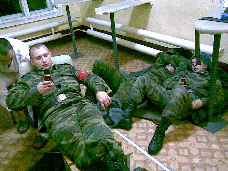 Сергей Постников фотография #27