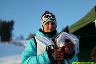 Фотография Шенкман Инны