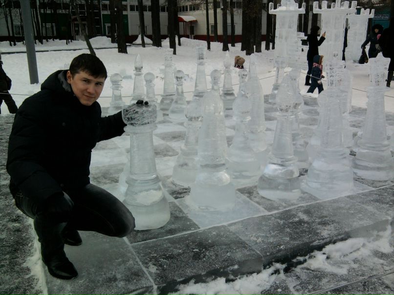 Евгений Алёшкин фотография #13