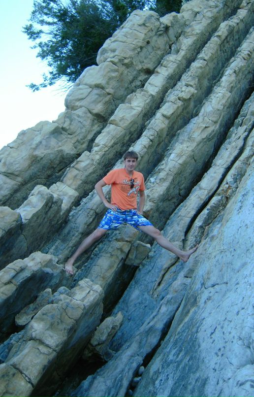 Дмитрий Устинов фотография #5