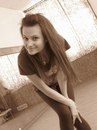 Фотография Трофимовой Кристины