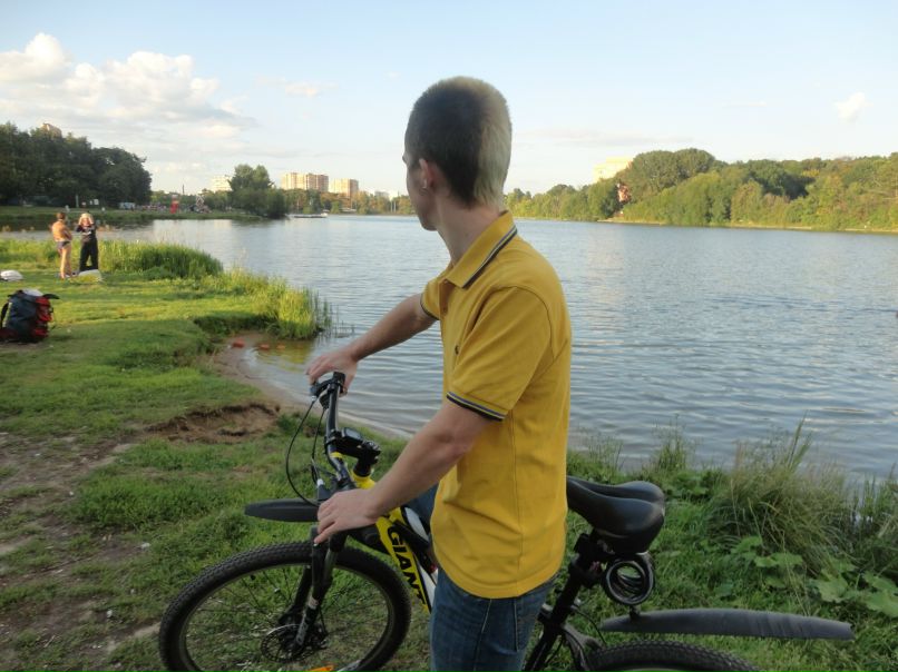 Юрий Зеленов фотография #25