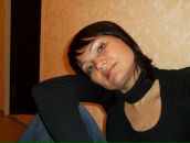 Фотография Кадеминой Евгении