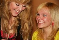 Анна Волкова фотография #25 (источник - https://vk.com/id389342)